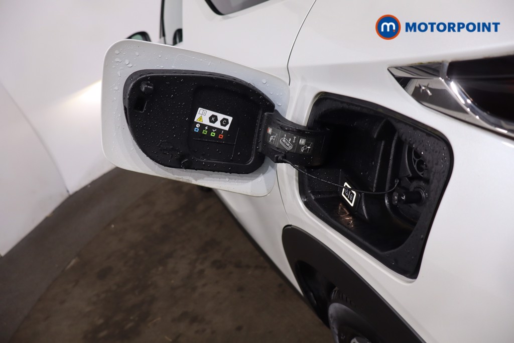 DS Ds 3 Rivoli Automatic Electric SUV - Stock Number (1630189) - 31st supplementary image