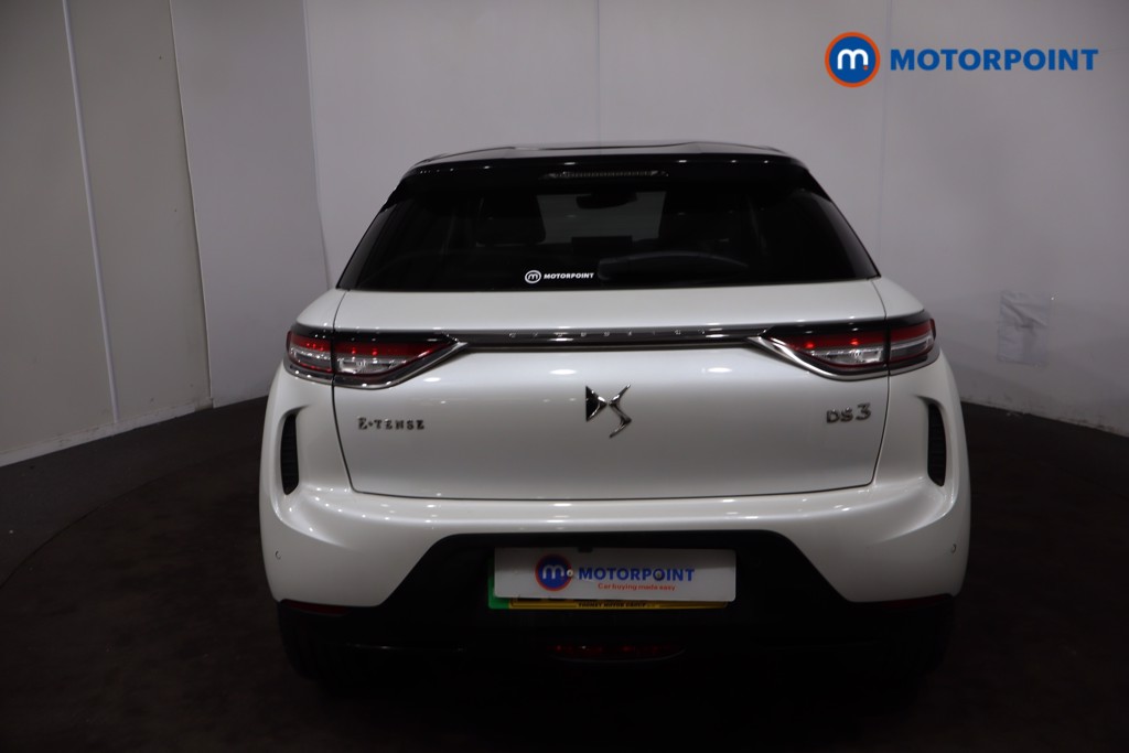 DS Ds 3 Rivoli Automatic Electric SUV - Stock Number (1630189) - 32nd supplementary image