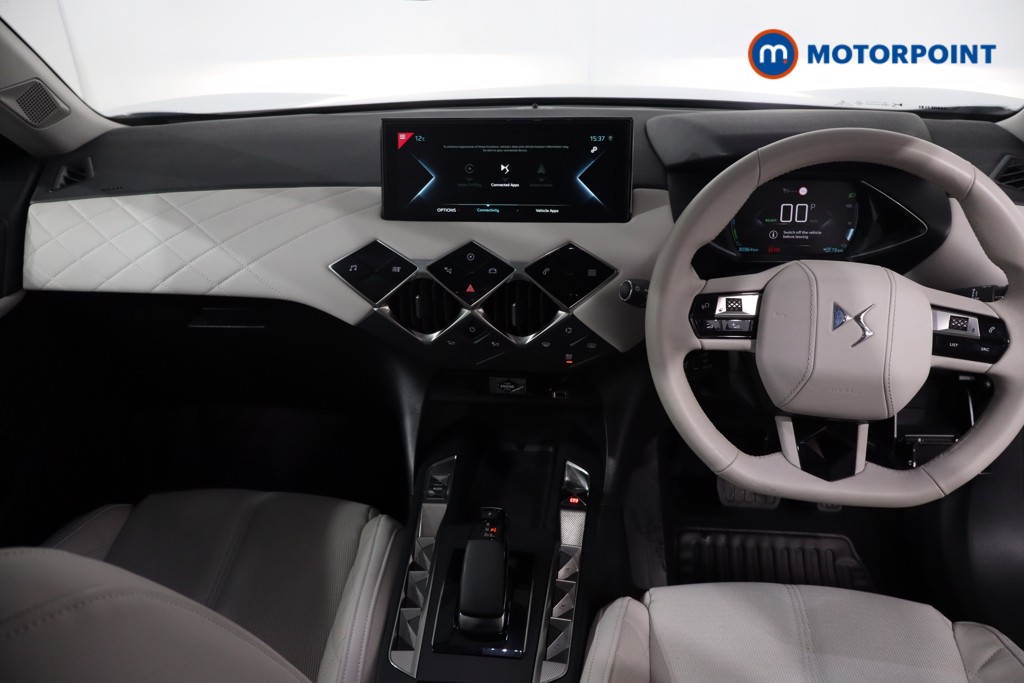 DS Ds 3 Rivoli Automatic Electric SUV - Stock Number (1630189) - 1st supplementary image