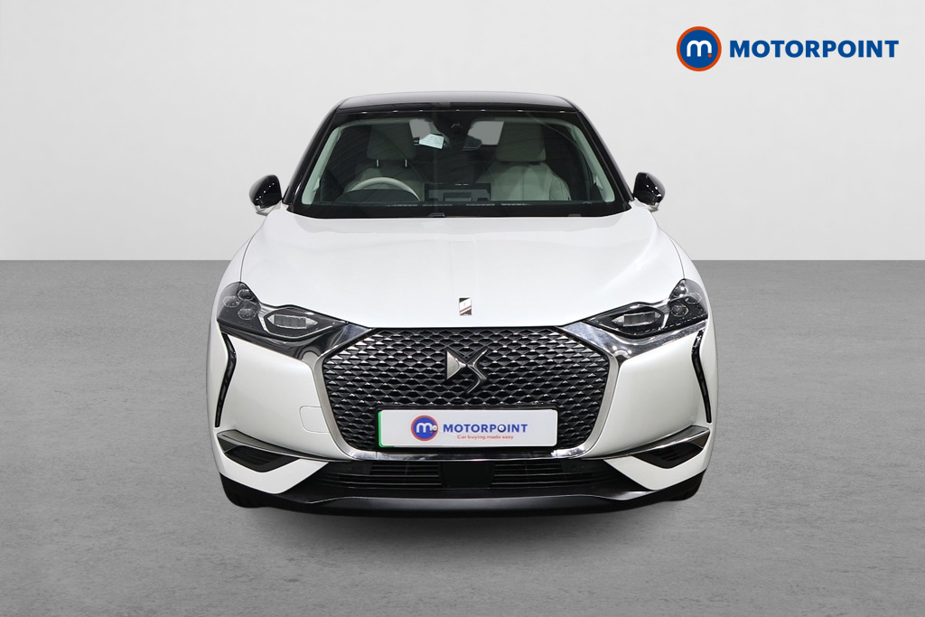 DS Ds 3 Rivoli Automatic Electric SUV - Stock Number (1630189) - Front bumper