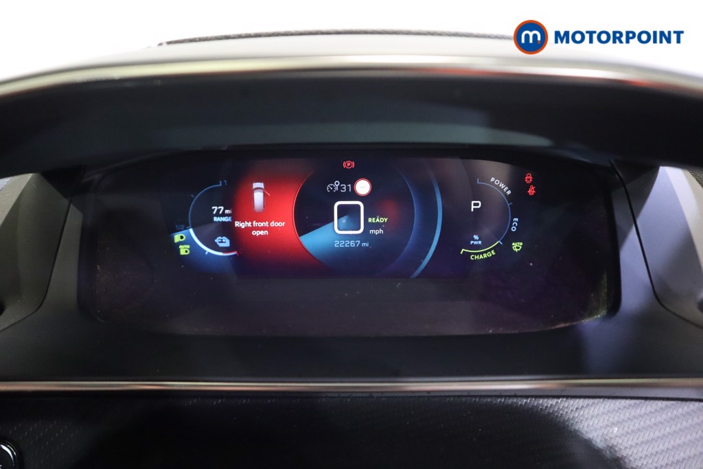 Peugeot 2008 GT Automatic Electric SUV - Stock Number (1630303) - 3rd supplementary image