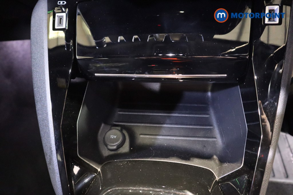 Peugeot 2008 GT Automatic Electric SUV - Stock Number (1630303) - 6th supplementary image