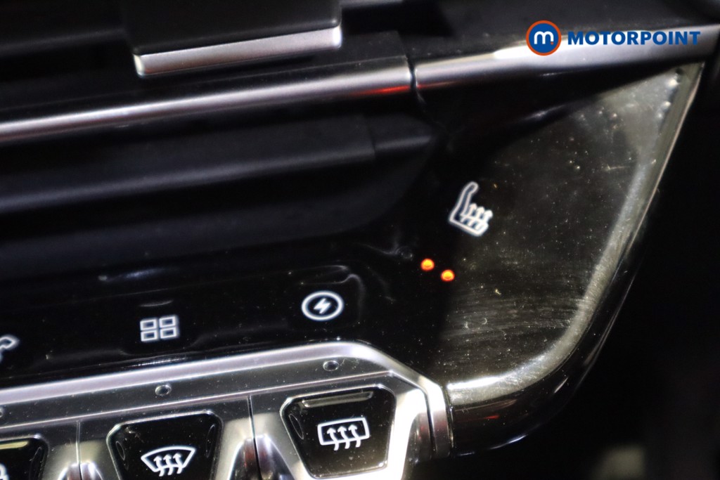 Peugeot 2008 GT Automatic Electric SUV - Stock Number (1630303) - 8th supplementary image