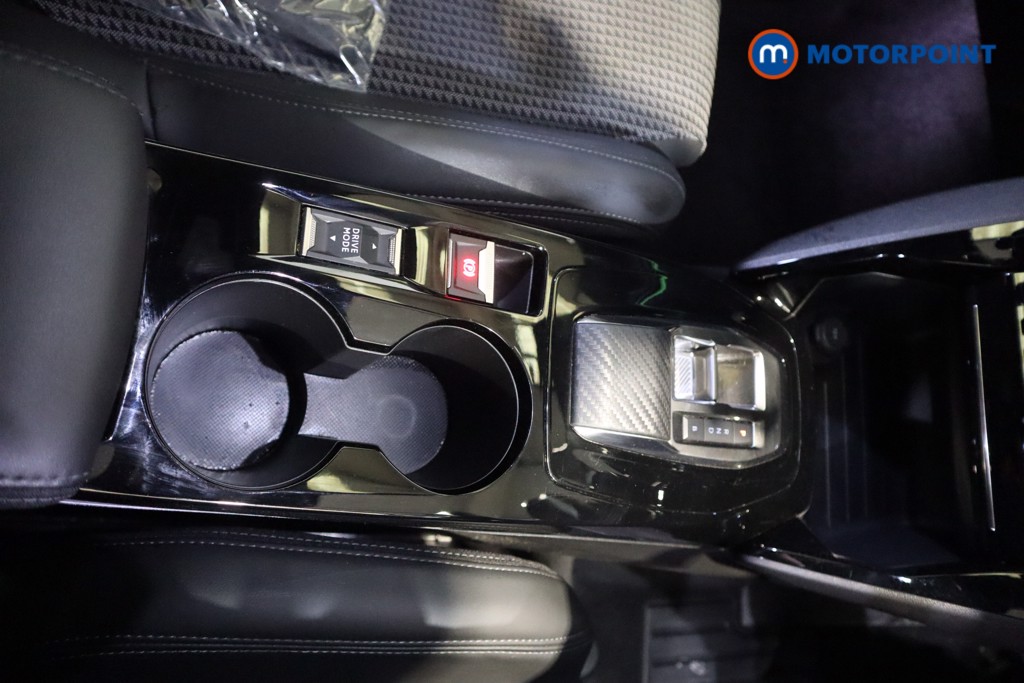 Peugeot 2008 GT Automatic Electric SUV - Stock Number (1630303) - 9th supplementary image