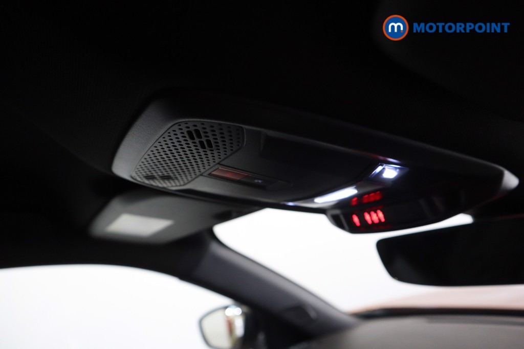 Peugeot 2008 GT Automatic Electric SUV - Stock Number (1630303) - 10th supplementary image