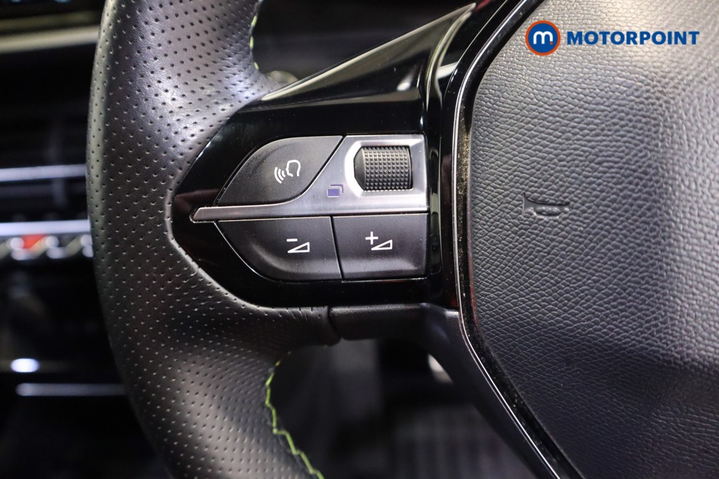 Peugeot 2008 GT Automatic Electric SUV - Stock Number (1630303) - 12th supplementary image