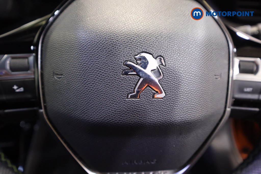 Peugeot 2008 GT Automatic Electric SUV - Stock Number (1630303) - 13th supplementary image