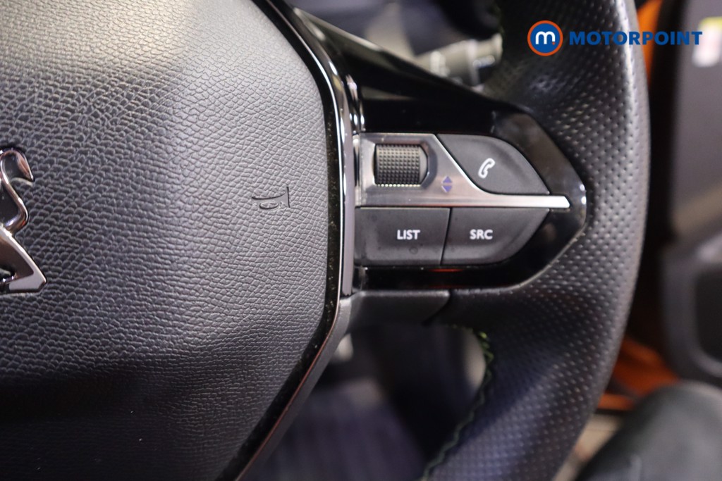 Peugeot 2008 GT Automatic Electric SUV - Stock Number (1630303) - 14th supplementary image