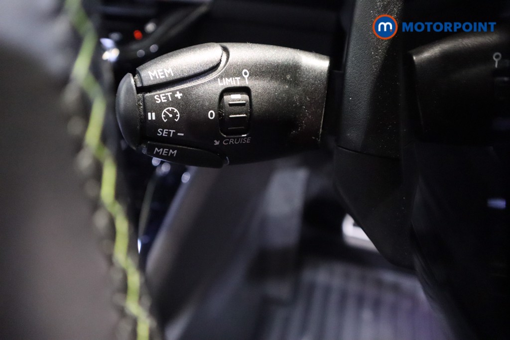 Peugeot 2008 GT Automatic Electric SUV - Stock Number (1630303) - 16th supplementary image