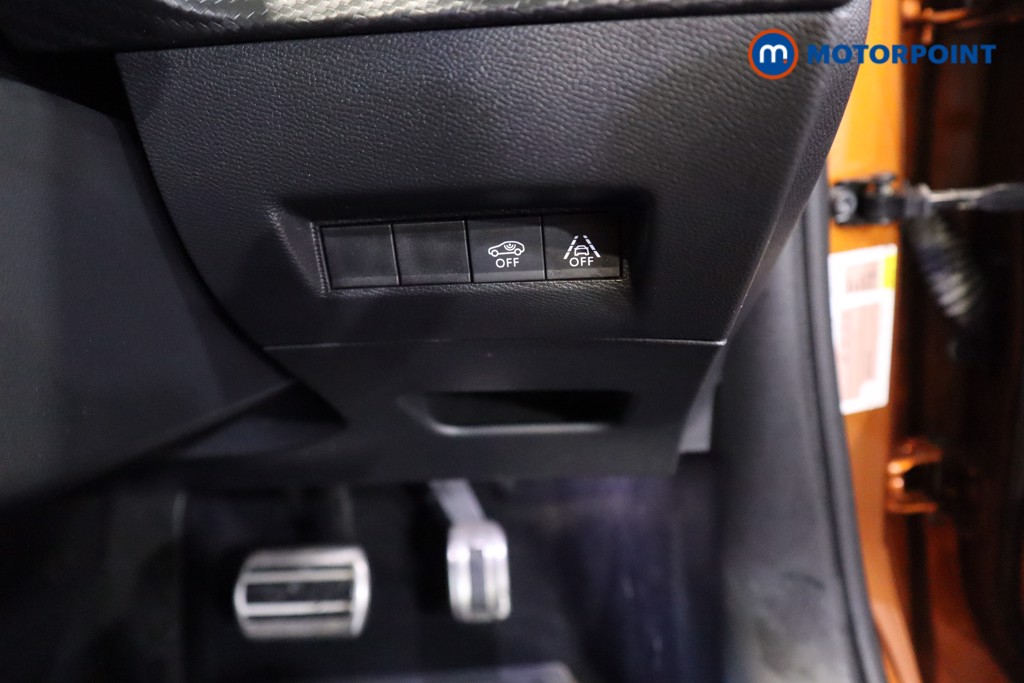 Peugeot 2008 GT Automatic Electric SUV - Stock Number (1630303) - 17th supplementary image