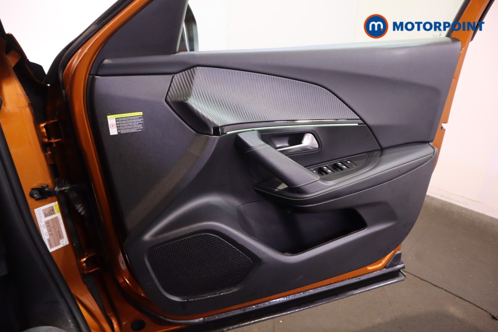 Peugeot 2008 GT Automatic Electric SUV - Stock Number (1630303) - 18th supplementary image