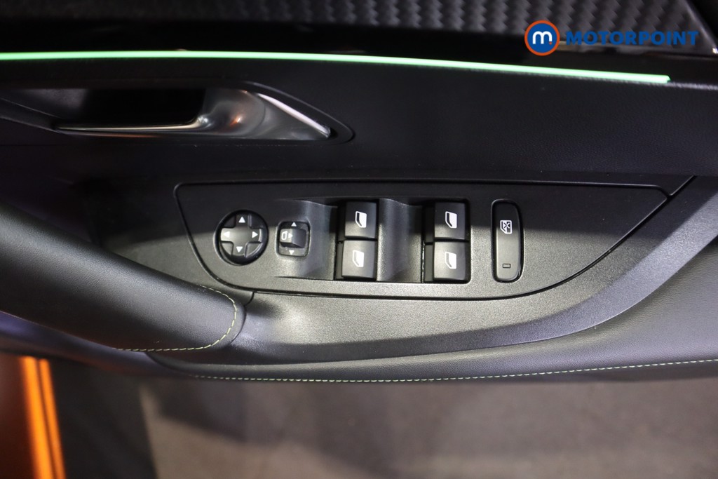 Peugeot 2008 GT Automatic Electric SUV - Stock Number (1630303) - 19th supplementary image