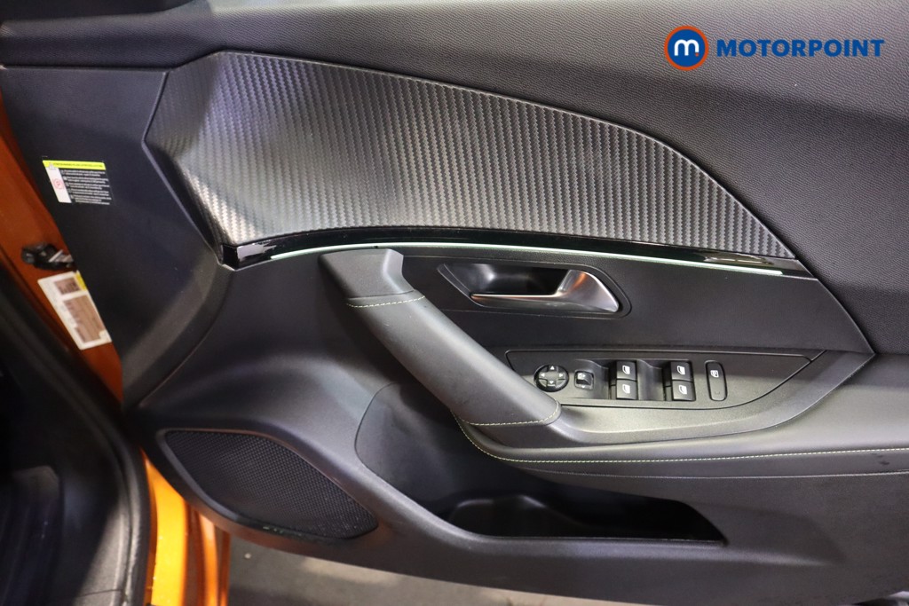 Peugeot 2008 GT Automatic Electric SUV - Stock Number (1630303) - 20th supplementary image