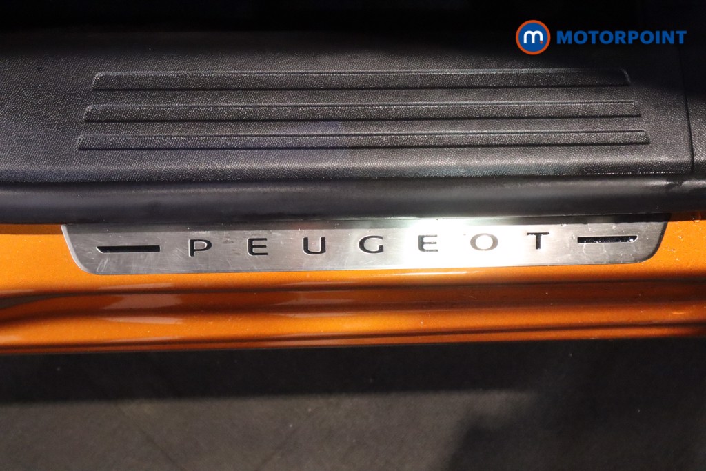 Peugeot 2008 GT Automatic Electric SUV - Stock Number (1630303) - 22nd supplementary image