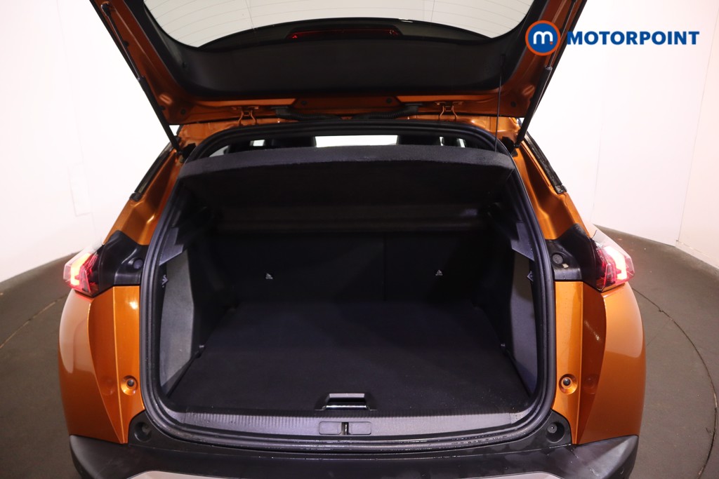 Peugeot 2008 GT Automatic Electric SUV - Stock Number (1630303) - 26th supplementary image