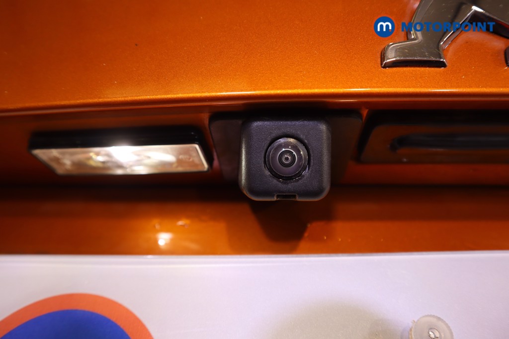 Peugeot 2008 GT Automatic Electric SUV - Stock Number (1630303) - 27th supplementary image