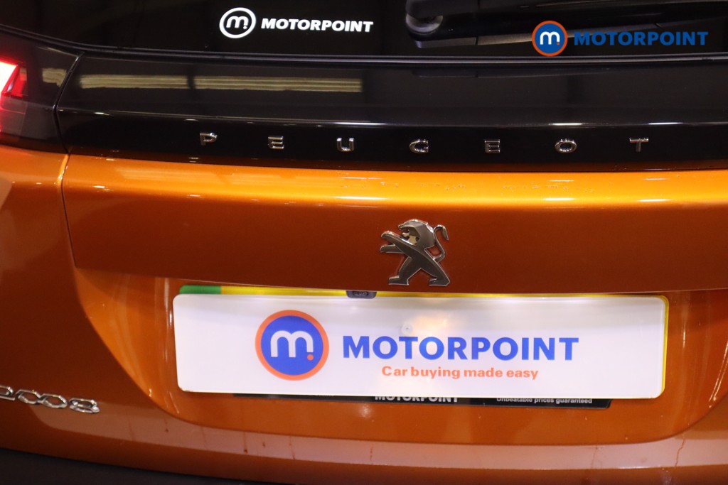 Peugeot 2008 GT Automatic Electric SUV - Stock Number (1630303) - 28th supplementary image