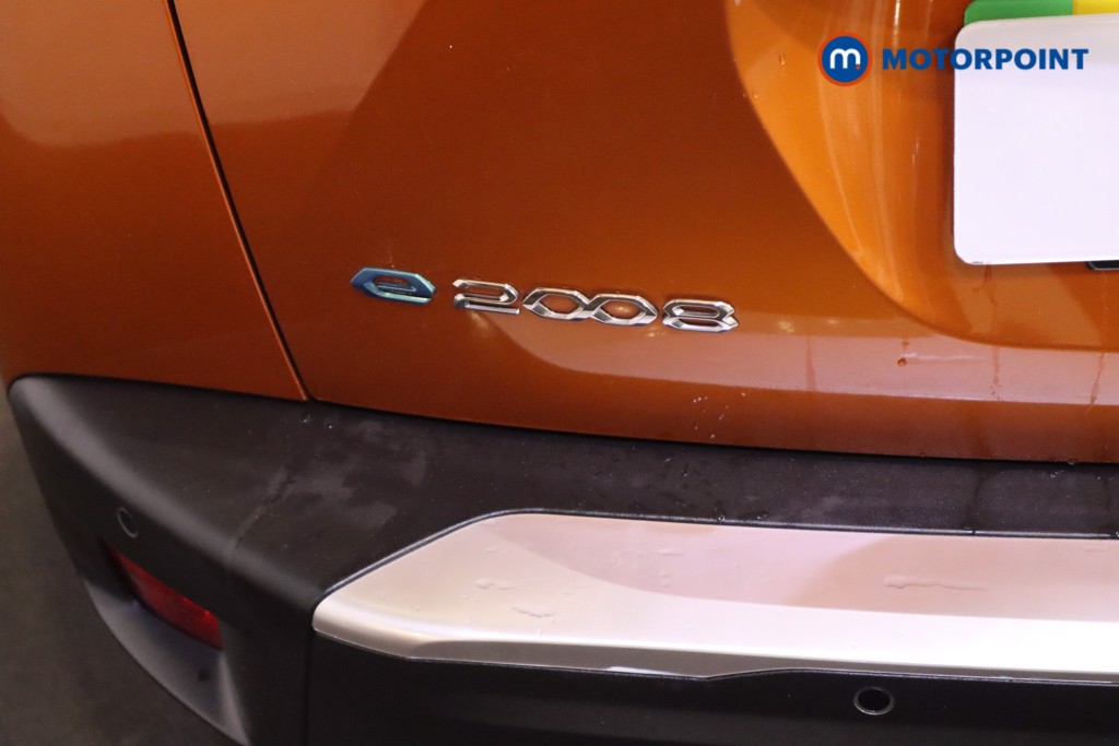 Peugeot 2008 GT Automatic Electric SUV - Stock Number (1630303) - 29th supplementary image
