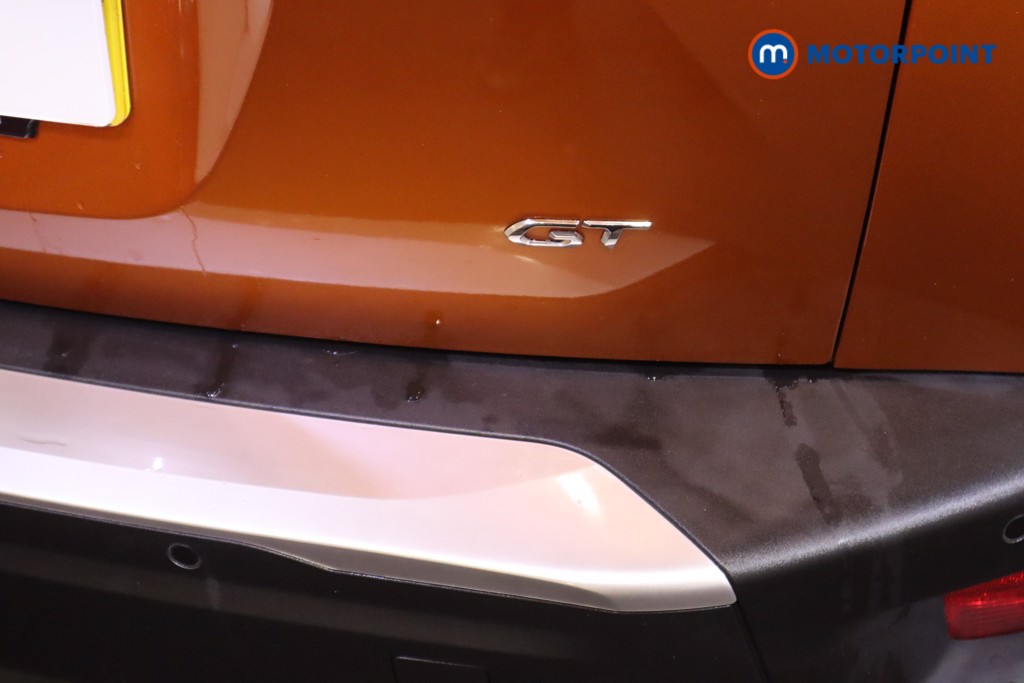 Peugeot 2008 GT Automatic Electric SUV - Stock Number (1630303) - 30th supplementary image