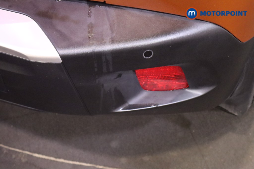 Peugeot 2008 GT Automatic Electric SUV - Stock Number (1630303) - 31st supplementary image