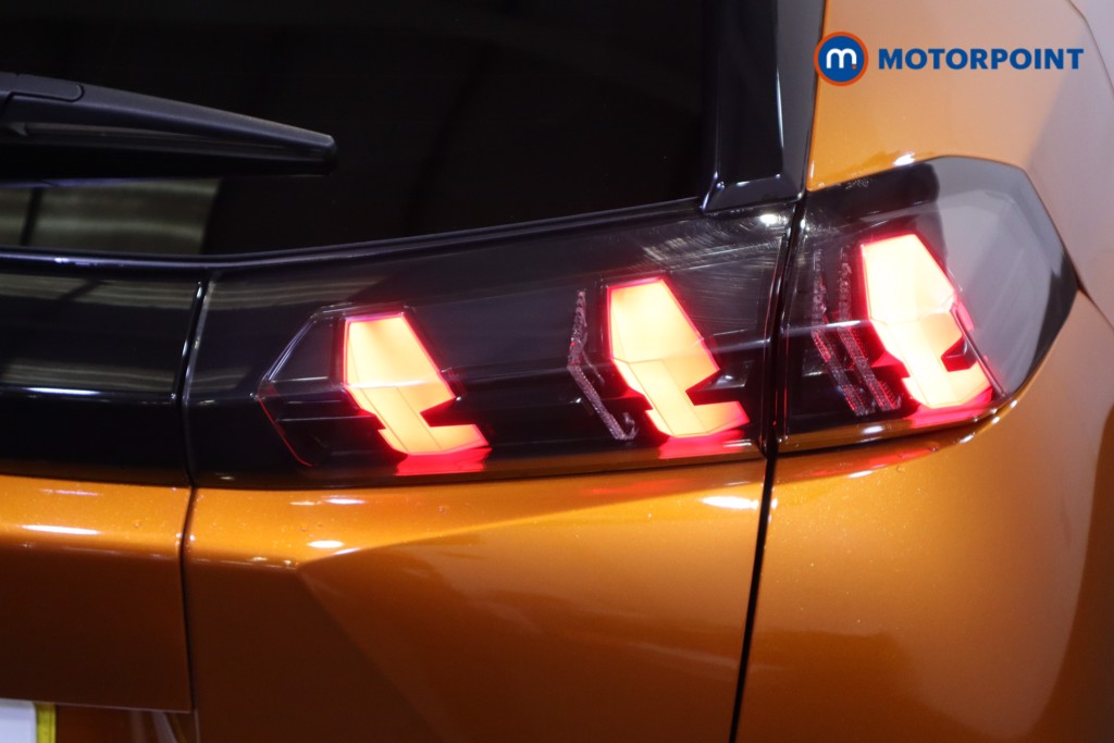 Peugeot 2008 GT Automatic Electric SUV - Stock Number (1630303) - 32nd supplementary image