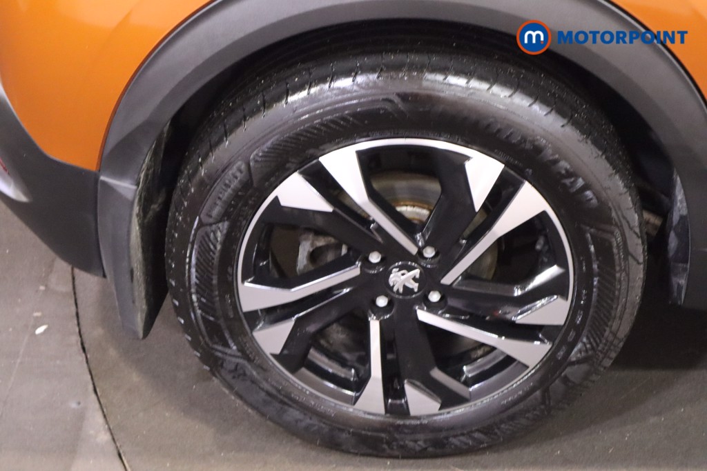 Peugeot 2008 GT Automatic Electric SUV - Stock Number (1630303) - 33rd supplementary image