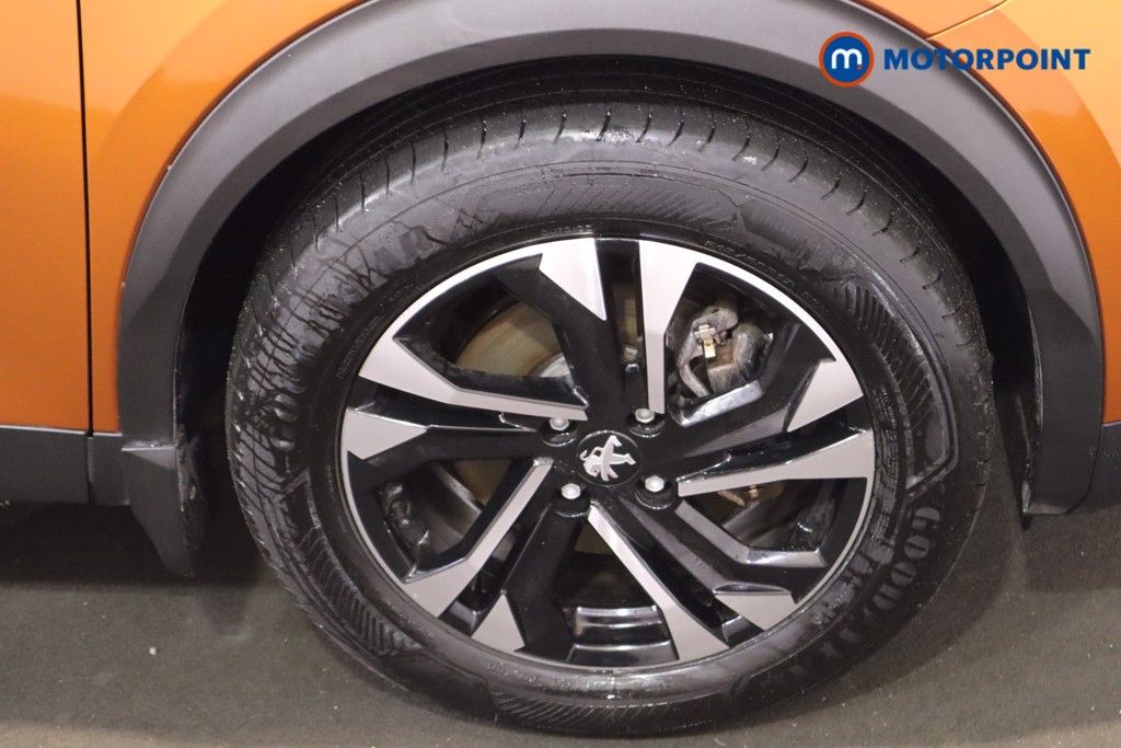 Peugeot 2008 GT Automatic Electric SUV - Stock Number (1630303) - 34th supplementary image