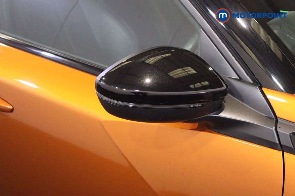 Peugeot 2008 GT Automatic Electric SUV - Stock Number (1630303) - 35th supplementary image