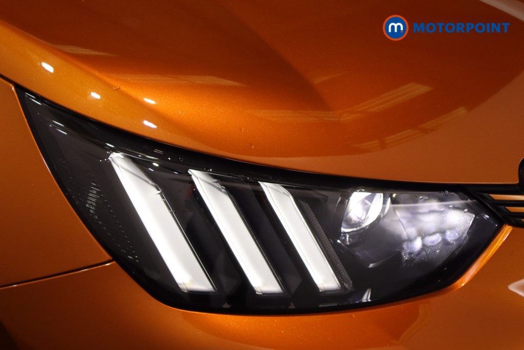 Peugeot 2008 GT Automatic Electric SUV - Stock Number (1630303) - 37th supplementary image