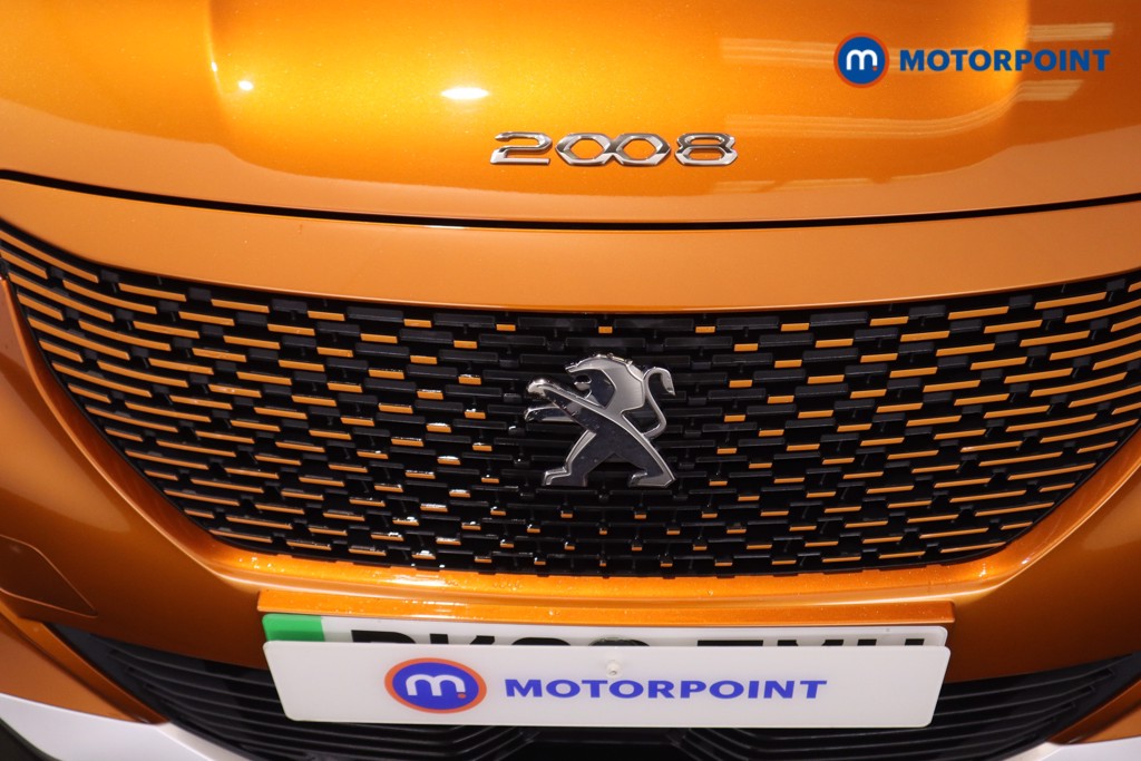 Peugeot 2008 GT Automatic Electric SUV - Stock Number (1630303) - 39th supplementary image