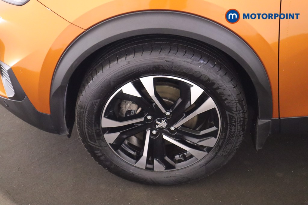 Peugeot 2008 GT Automatic Electric SUV - Stock Number (1630303) - 40th supplementary image