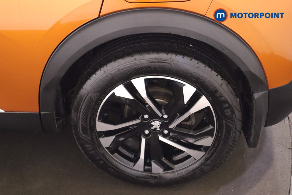 Peugeot 2008 GT Automatic Electric SUV - Stock Number (1630303) - 41st supplementary image