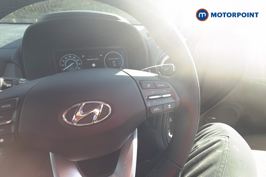 Hyundai Kona Premium Automatic Electric SUV - Stock Number (1630314) - 4th supplementary image