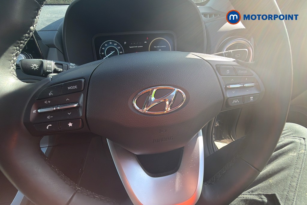 Hyundai Kona Premium Automatic Electric SUV - Stock Number (1630314) - 5th supplementary image