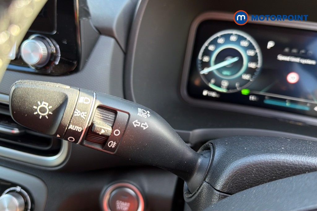 Hyundai Kona Premium Automatic Electric SUV - Stock Number (1630314) - 6th supplementary image