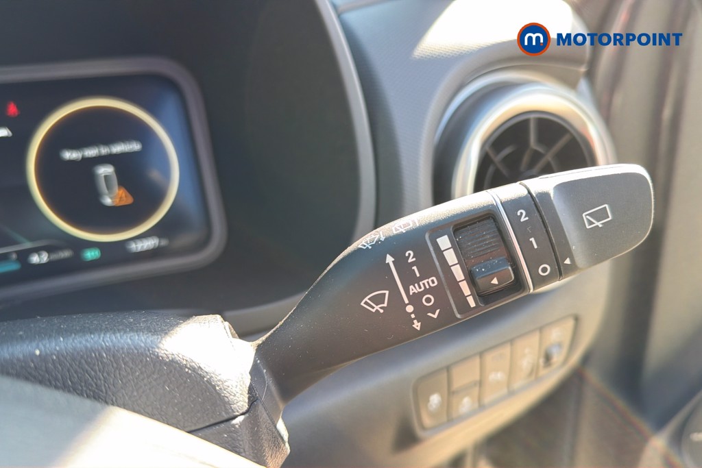 Hyundai Kona Premium Automatic Electric SUV - Stock Number (1630314) - 7th supplementary image