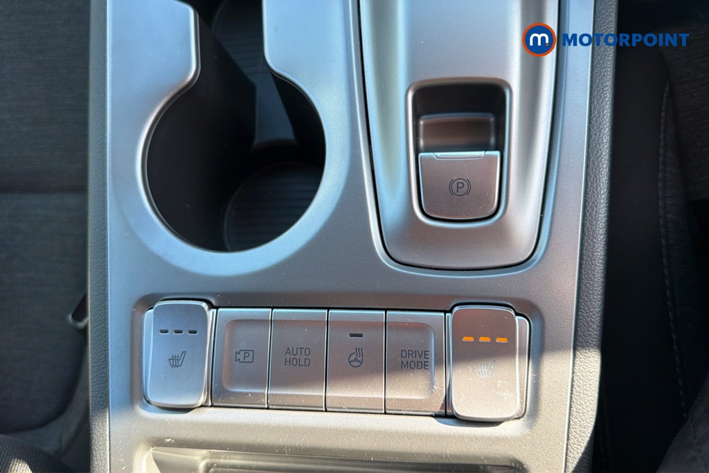 Hyundai Kona Premium Automatic Electric SUV - Stock Number (1630314) - 14th supplementary image