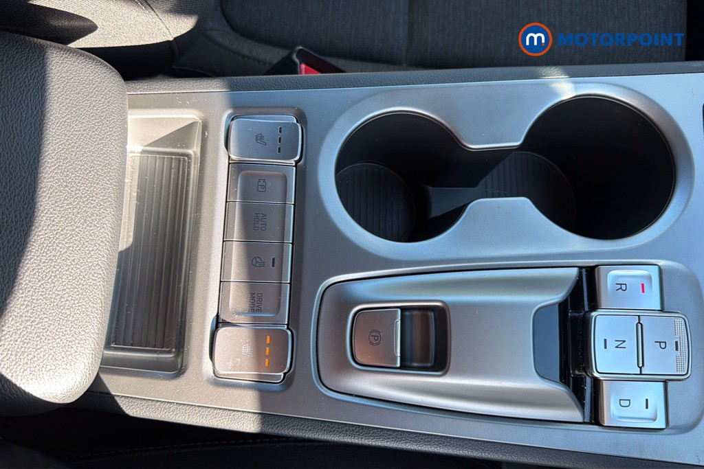Hyundai Kona Premium Automatic Electric SUV - Stock Number (1630314) - 16th supplementary image