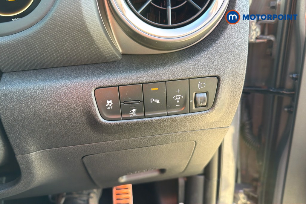 Hyundai Kona Premium Automatic Electric SUV - Stock Number (1630314) - 18th supplementary image