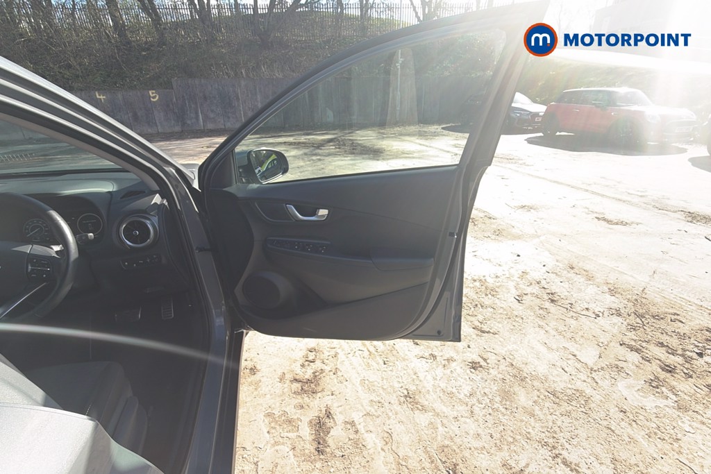 Hyundai Kona Premium Automatic Electric SUV - Stock Number (1630314) - 19th supplementary image