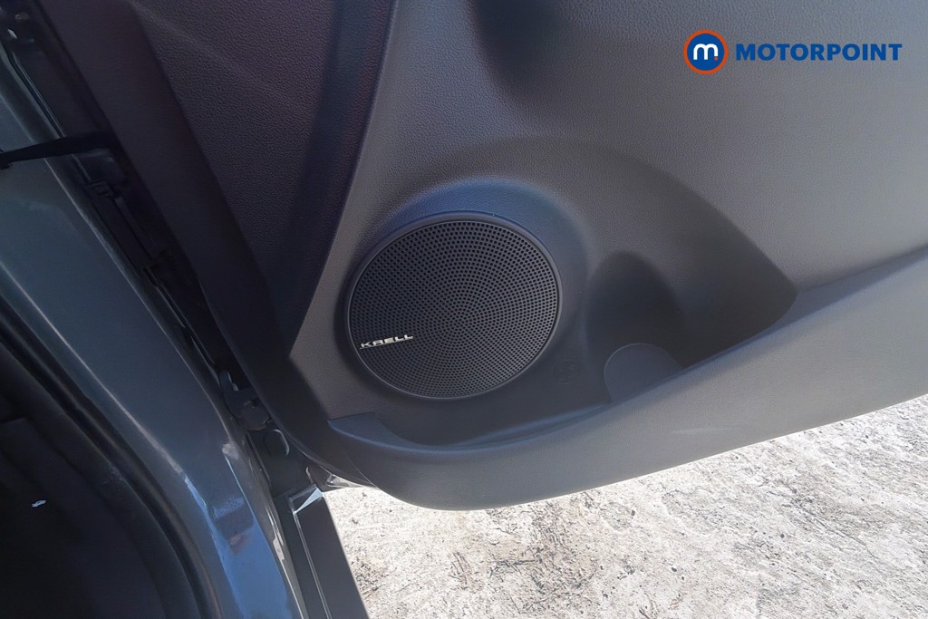 Hyundai Kona Premium Automatic Electric SUV - Stock Number (1630314) - 21st supplementary image