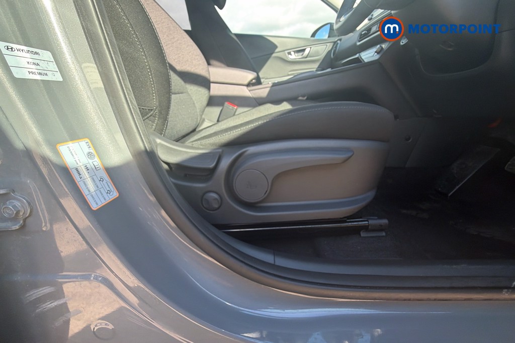 Hyundai Kona Premium Automatic Electric SUV - Stock Number (1630314) - 25th supplementary image