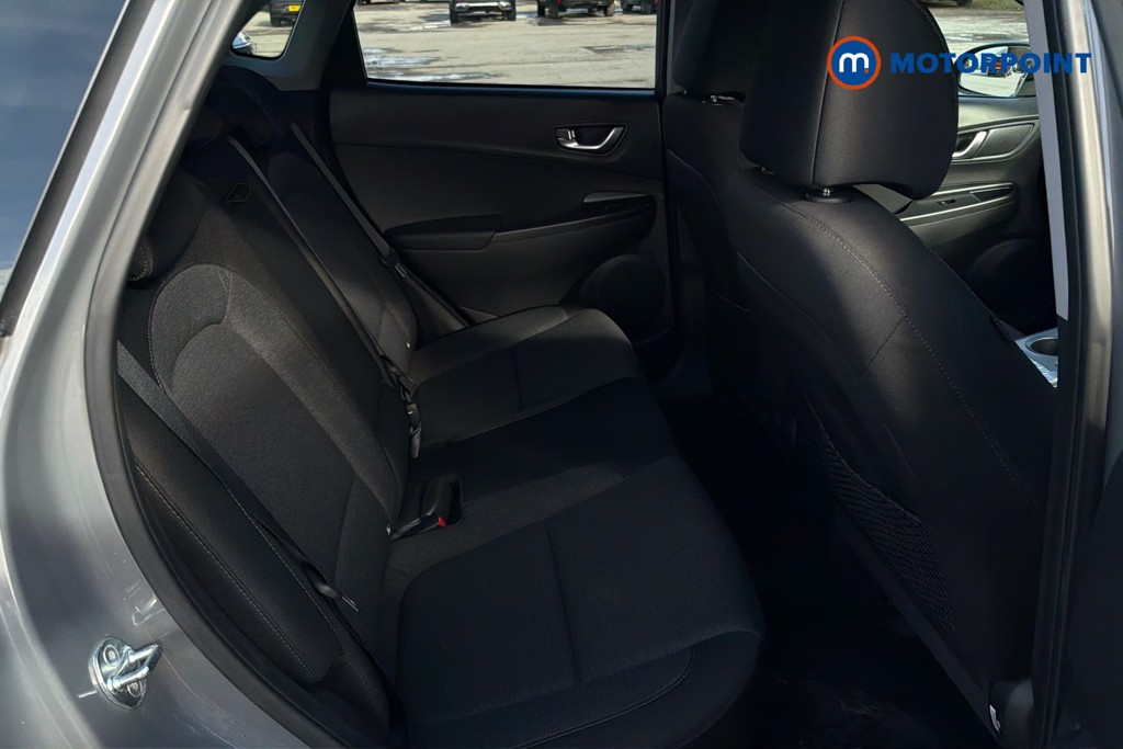 Hyundai Kona Premium Automatic Electric SUV - Stock Number (1630314) - 28th supplementary image