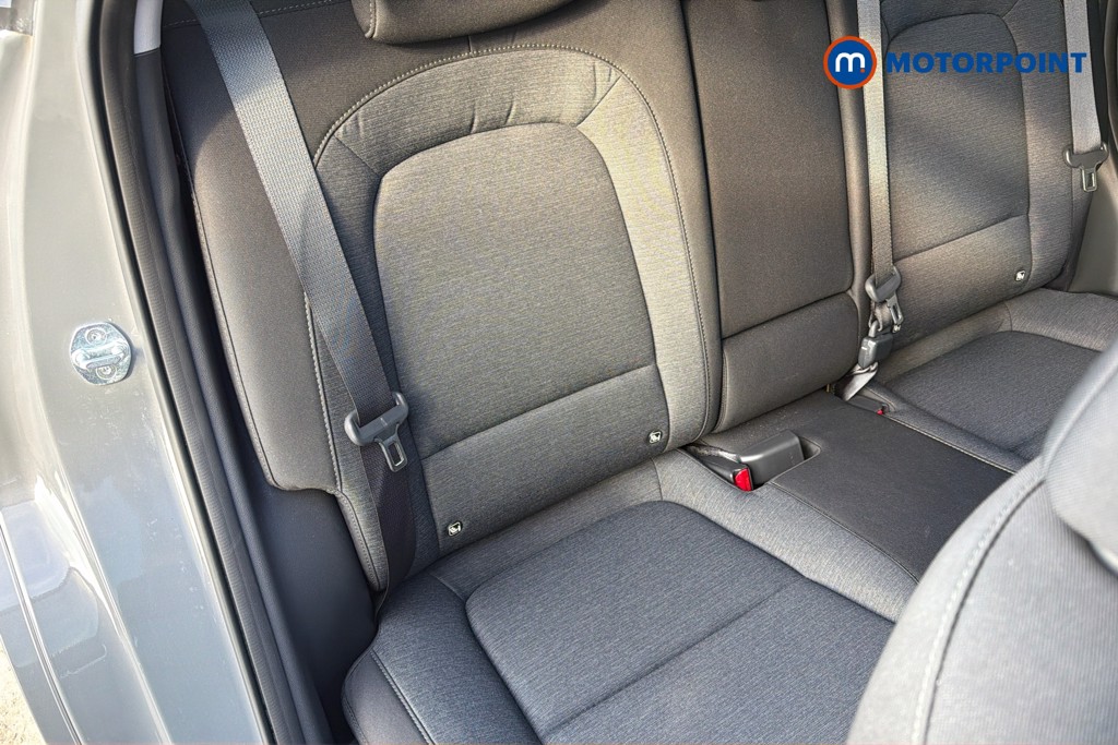 Hyundai Kona Premium Automatic Electric SUV - Stock Number (1630314) - 29th supplementary image