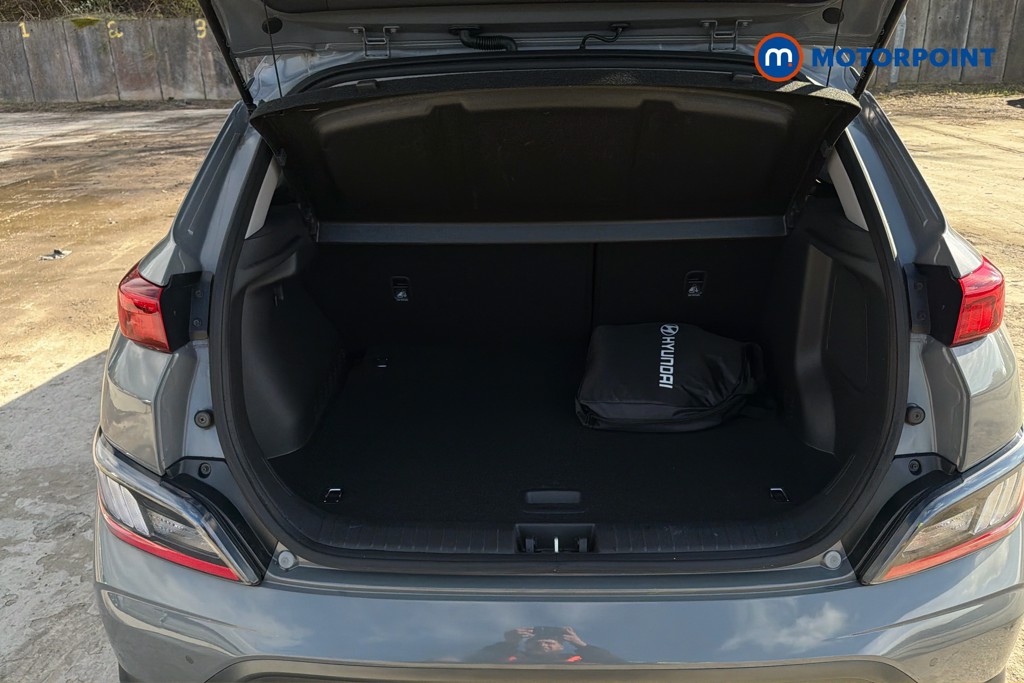 Hyundai Kona Premium Automatic Electric SUV - Stock Number (1630314) - 33rd supplementary image