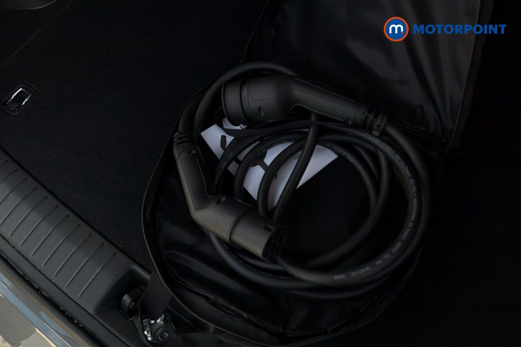 Hyundai Kona Premium Automatic Electric SUV - Stock Number (1630314) - 34th supplementary image