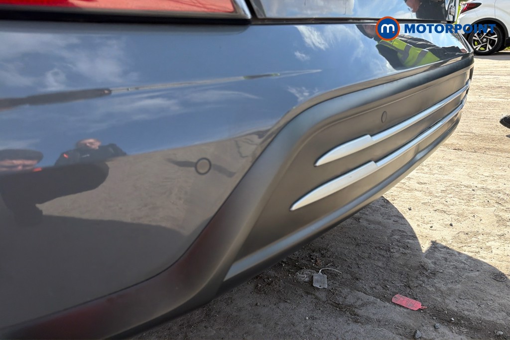 Hyundai Kona Premium Automatic Electric SUV - Stock Number (1630314) - 40th supplementary image