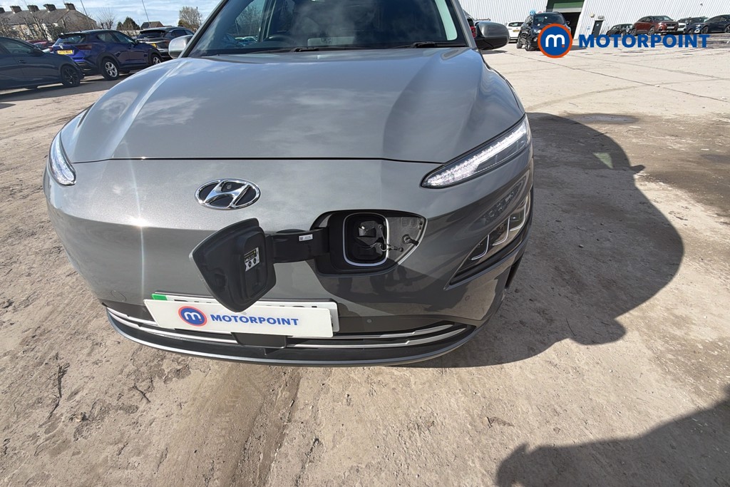 Hyundai Kona Premium Automatic Electric SUV - Stock Number (1630314) - 41st supplementary image