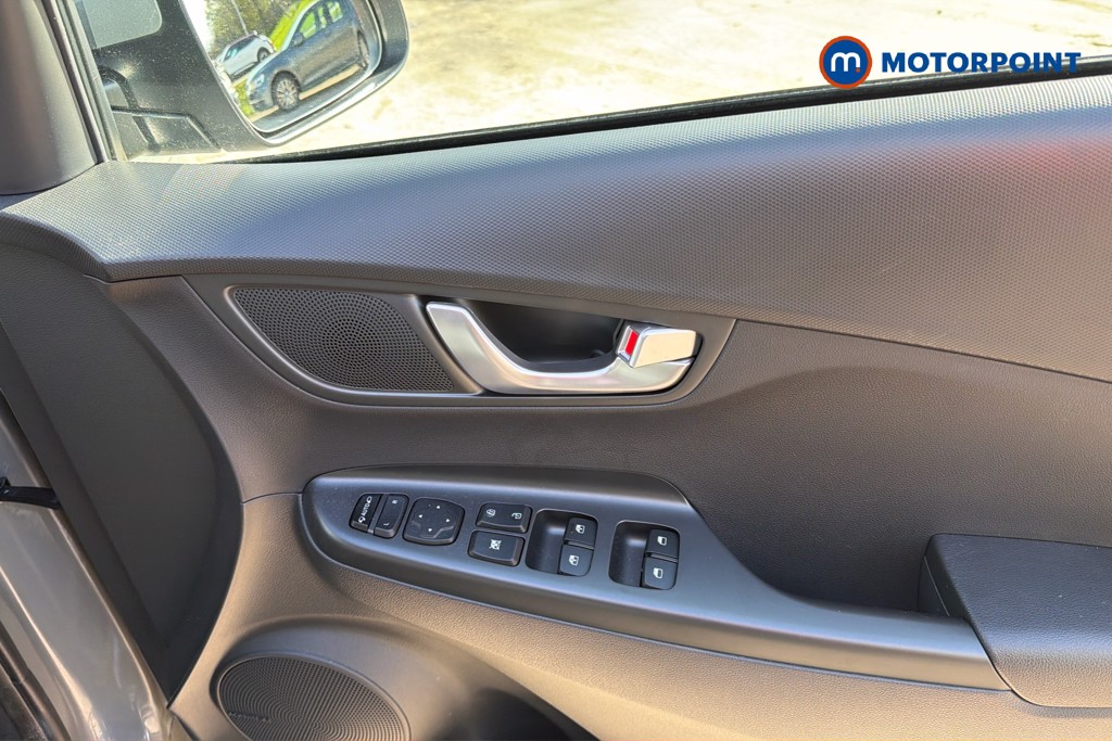 Hyundai Kona Premium Automatic Electric SUV - Stock Number (1630314) - 42nd supplementary image