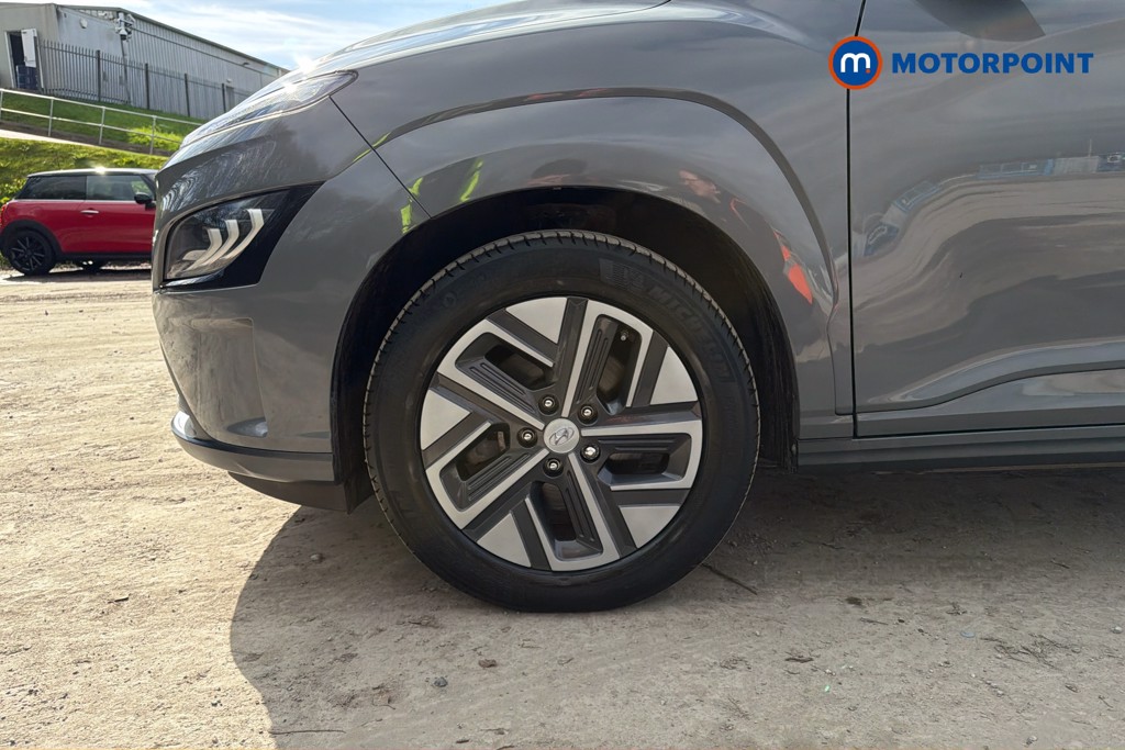 Hyundai Kona Premium Automatic Electric SUV - Stock Number (1630314) - 47th supplementary image